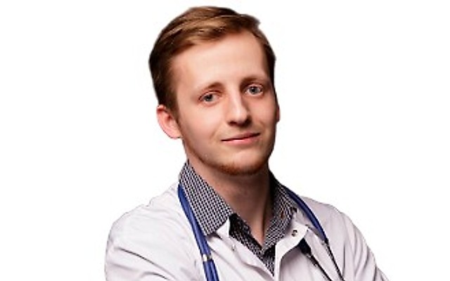 Соломадин Юрий Сергеевич