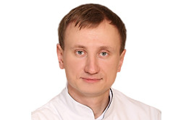 Куницкий Валерий Владимирович