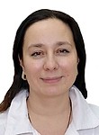 Беляева Анна Николаевна