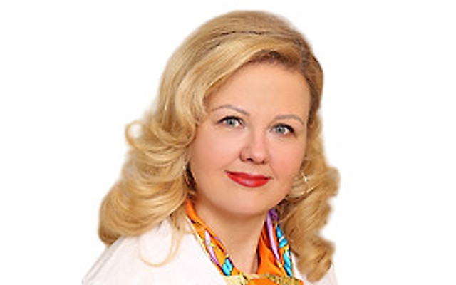 Тугова Юлия Евгеньевна