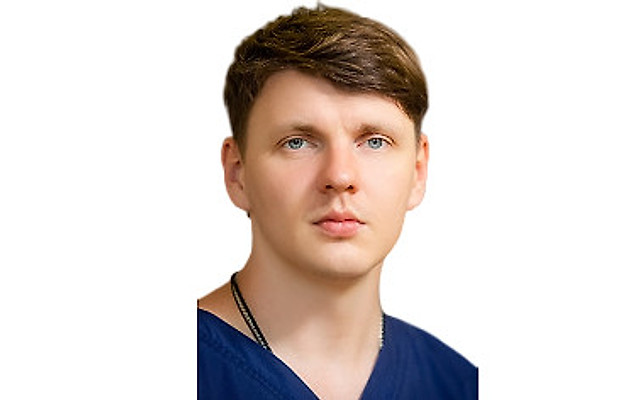 Башлачев Михаил Григорьевич