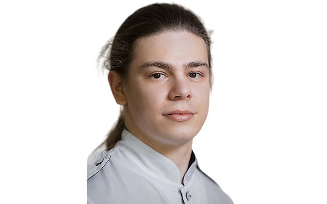Неретин Даниил Юрьевич