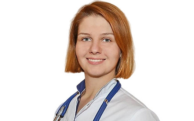 Мозжухина Наталья Вячеславовна