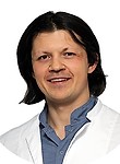 Блинников Сергей Викторович