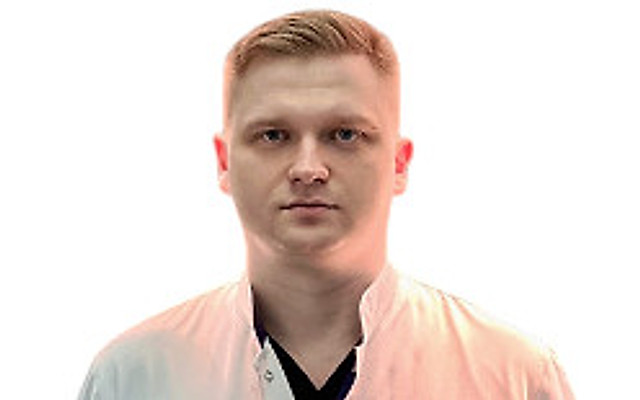 Кузнецов Алексей Михайлович