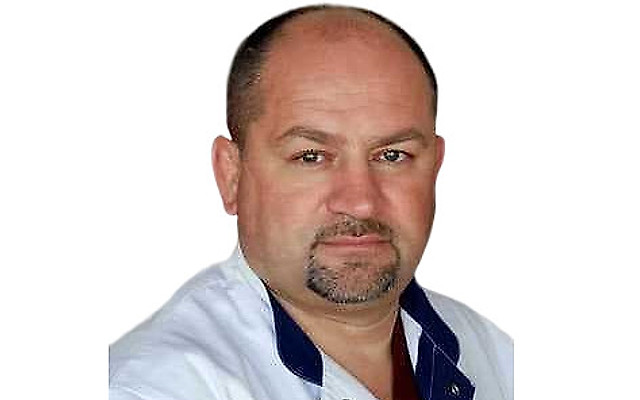 Гришин Андрей Александрович