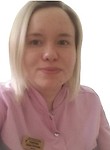 Семенова Дарья Олеговна