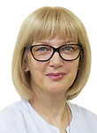 Сумарокова Марина Александровна