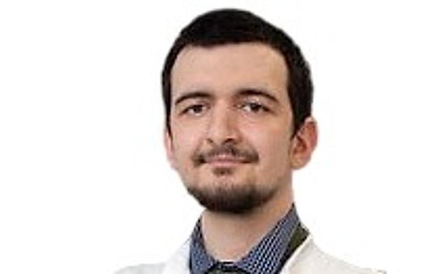 Иванов Николай Николаевич