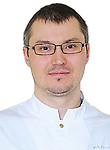 Колесников Дмитрий Леонидович