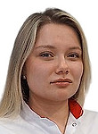 Телякова Ольга Владимировна