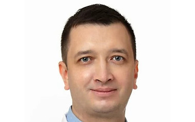 Сбытов Михаил Викторович
