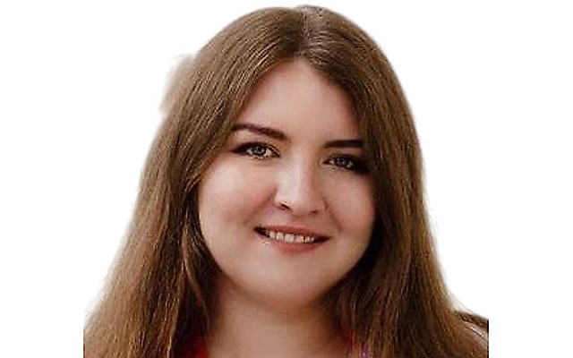 Удалова Мария Владимировна