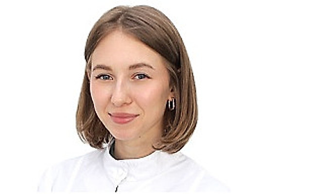 Лепилина Влада Владимировна