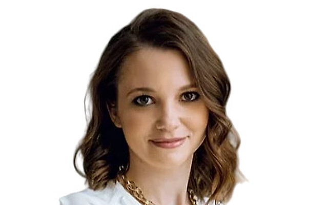 Дергаченко Софья Павловна