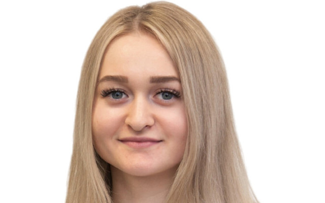 Петянкина Олеся Николаевна