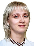 Паркаева Екатерина Игоревна