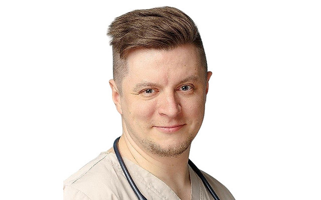 Бородкин Артем Александрович