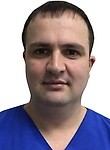 Казумбеков Казумбек Магомедович