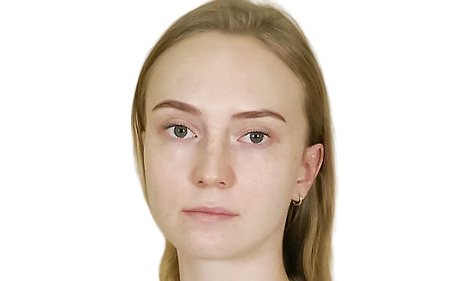 Ганжа Маргарита Павловна