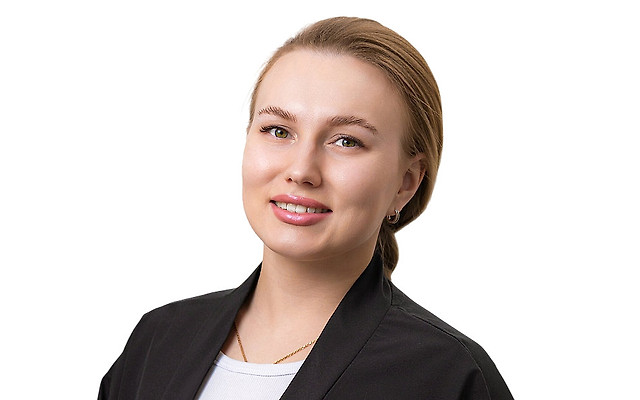 Богданова Елена Сергеевна