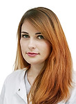 Житенева Юлия Петровна