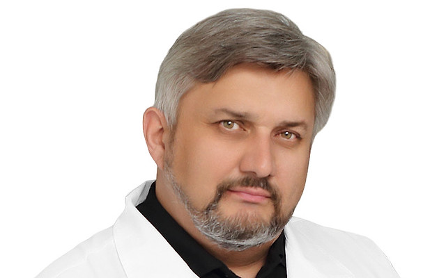 Туляков Мансур Дамирович