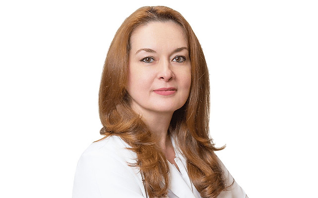 Симакина Наталья Александровна