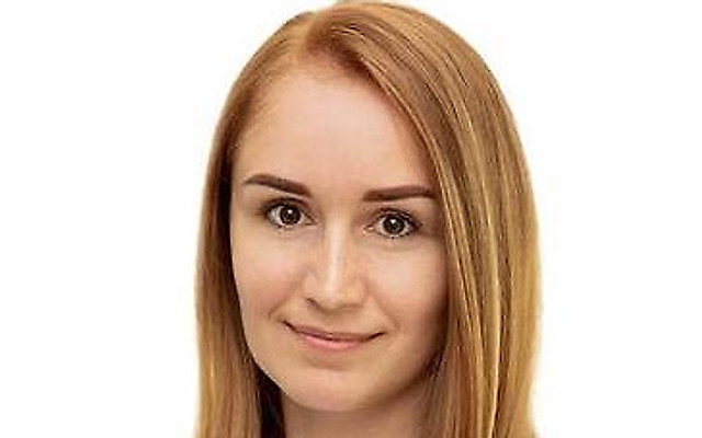 Логинова Виктория Александровна