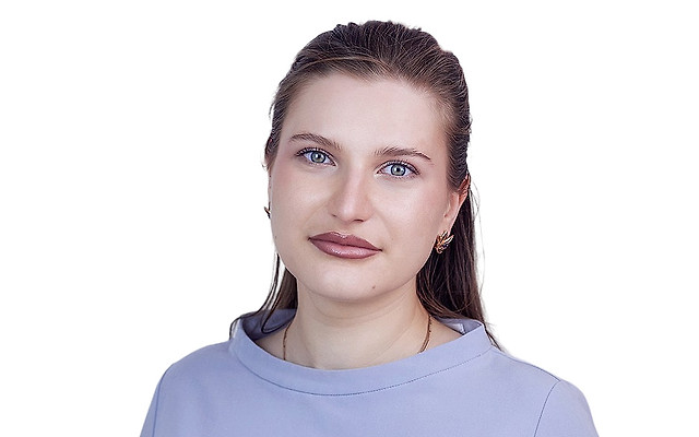 Соболева (Бубнова) Алена