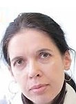 Белорусова Олеся Федоровна