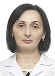 Дуишвили Елена Эльдаровна