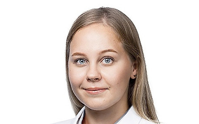 Поддубко Юлия Сергеевна