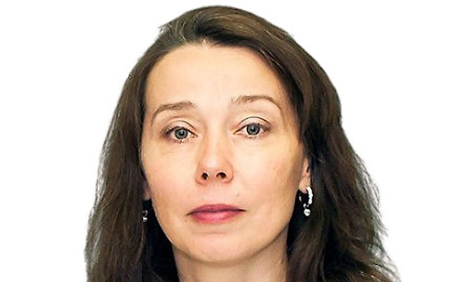 Ивянская Наталья Владимировна