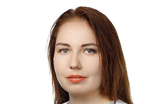 Гаврилова Любовь Андреевна