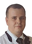Юрасов Максим Витальевич