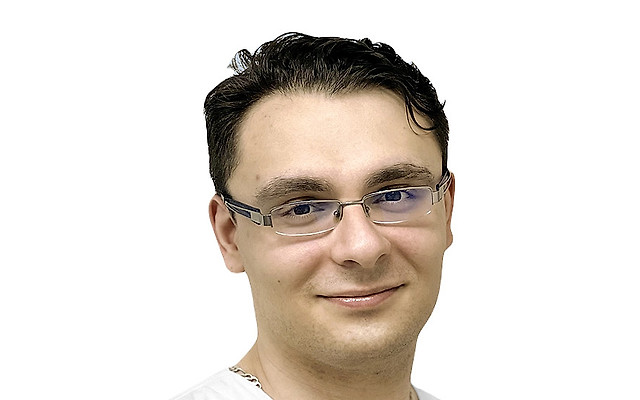 Хасан Александр Мохаммед
