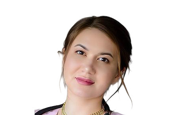 Митюкова Марина Николаевна
