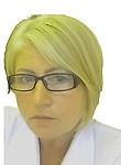 Олейникова Наталья Викторовна