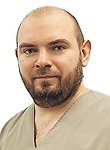 Пономаренко Андрей Владимирович
