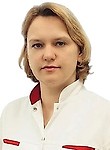 Кирюхина Татьяна Владимировна