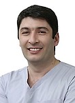 Сабанчиев Руслан Хусейнович