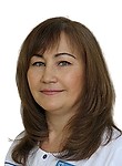 Олейник Альфия Фанисовна