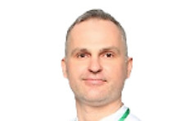 Яблоков Александр Николаевич