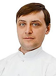 Сенченков Евгений Александрович