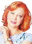 Федына Наталья Валерьевна
