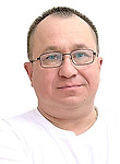 Селезнев Сергей Леонидович