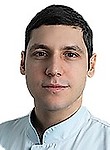 Гринис Георгий Эдуардович