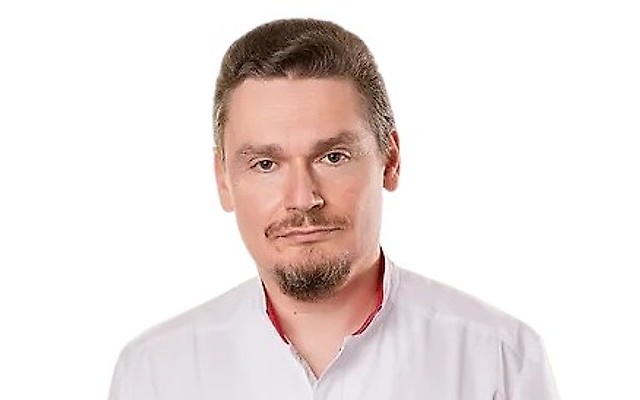 Ефимов Алексей Константинович