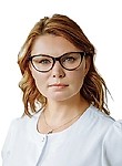 Райт Яна Александровна